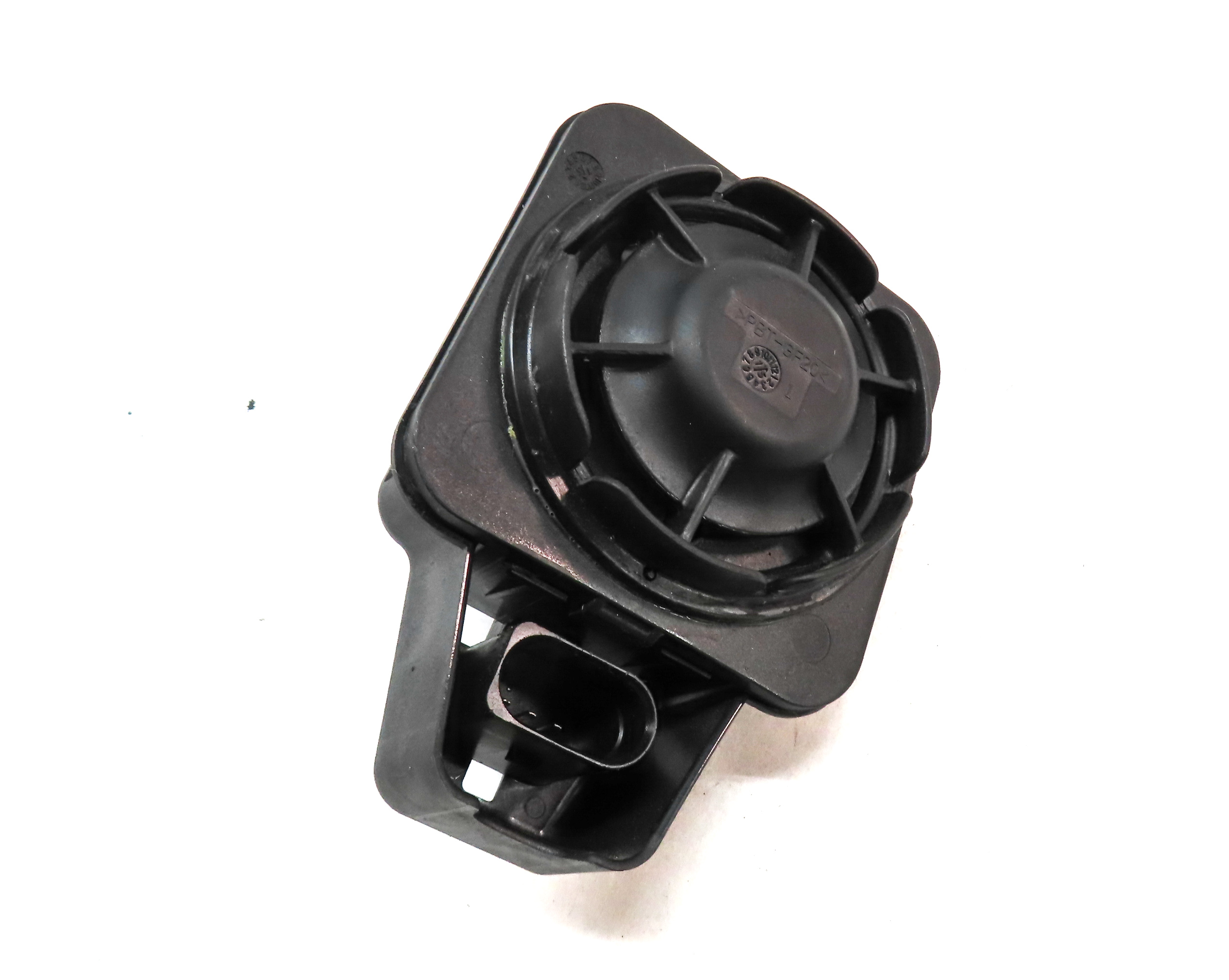 2016 AUDI A3 E-TRON (8V) VEHICLE SECURITY ALARM ALERT SIREN HORN — exact item pictured